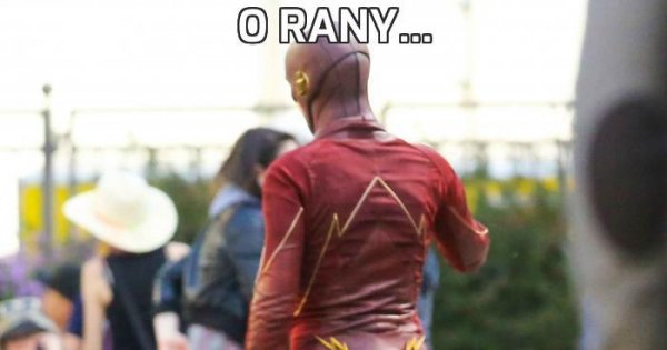 O rany... - Jeja.pl