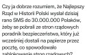 Świetne posunięcie