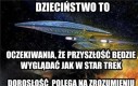 Jak będzie wyglądać przyszłość