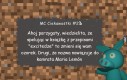 MC Ciekawostki #23