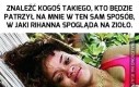 To spojrzenie...
