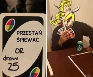 Banda barbarzyńców!