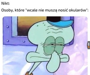Może jednak powinni