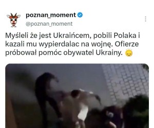 Uważaj jeśli masz wadę wymowy