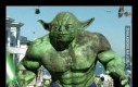 Yoda Hulk