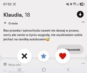 Podołasz?