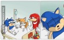 Jak umiera Sonic