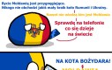 Ostatnio się mówi o Mołdawii