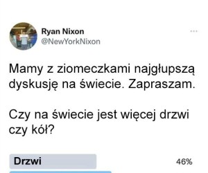 Co obstawiasz?