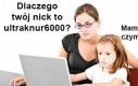 Nie teraz mamo