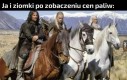Jeden koń ma 16 koni mechanicznych