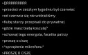 I tak w kółko