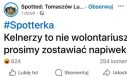 Przecież nie będą pracować za darmo