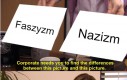 Podobnie jest z socjalizmem i komunizmem
