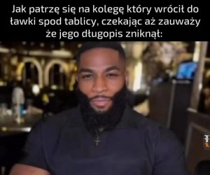 Nie brakuje ci czegoś?