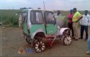 Afykański Jeep