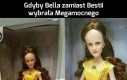 Od razu by zmądrzała