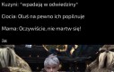 Nie mam głosu w tym temacie...