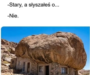 Każdy zna kogoś takiego