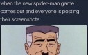 Darmowe zdjęcia Spider-Mana