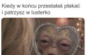 Więcej nie beczę