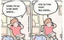 Ach te teorie spiskowe...