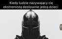 Co jest normą z takimi elitami?