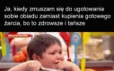 Trzeba się zmusić