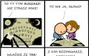 Powiało grozą