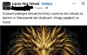 Ktoś coś?