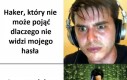 Nigdy go nie odgwiazdkuje