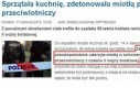 Dlatego nie opłaca się sprzątać!