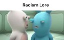 Jak króliki rozwiązały rasizm