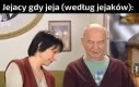 Tak jest, było, i będzie