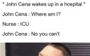 ICU to oddział intensywnej terapii