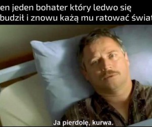 Za każdym razem