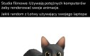 Blender Evee i to przed dodaniem śledzenia promieni