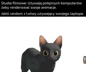 Blender Evee i to przed dodaniem śledzenia promieni
