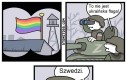 Najgorzej (ps. w Polsce są też Szwedzi)