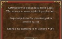Przy Łazienkowskiej sprzedają maszyny na żylety. Oraz maczety. I kosy. Ostre kosy