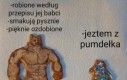 Pojedynek wypieków