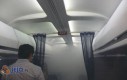 Co to za dym w samolocie?