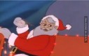 Ho, ho, ho!