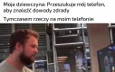 No nie tego się spodziewała