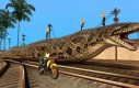 Snake Train