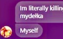 Biedne mydełka