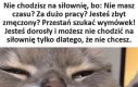 Masz do tego pełne prawo