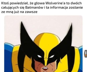 Nie odzobaczę tego