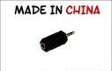 Made in China. Made in Africa.