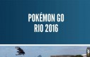 Pokemony w Rio